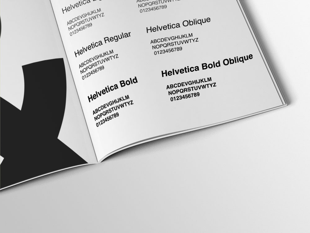 helvectica-brochure-varitions