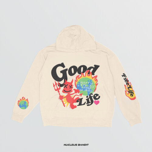Good Life Hoodie
