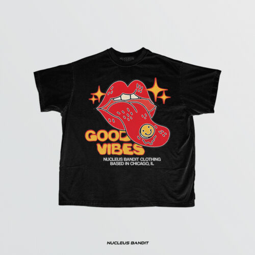 Good Vibes Tee