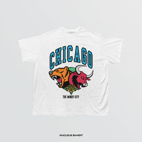The Windy City Tee
